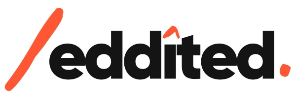 eddited logo large