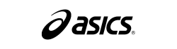 asics logo