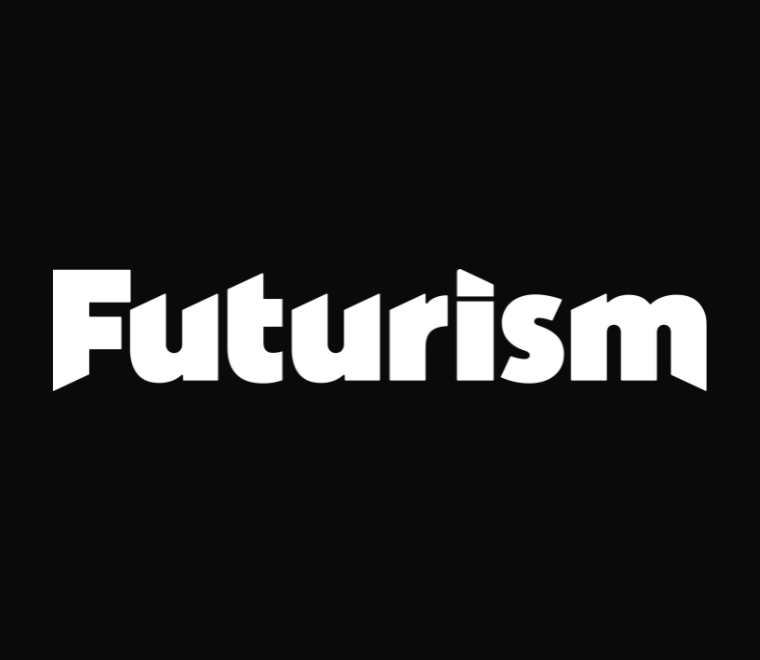 futurism logo